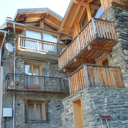 3p A 4km Des Pistes Avec Wifi A - Fr-1-452-388 * Saint-Martin-de-Belleville