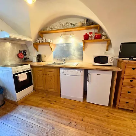 3p A 4km Des Pistes Avec Wifi A - Fr-1-452-388