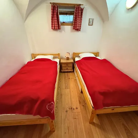 3p A 4km Des Pistes Avec Wifi A - Fr-1-452-388 Apartman Saint-Martin-de-Belleville